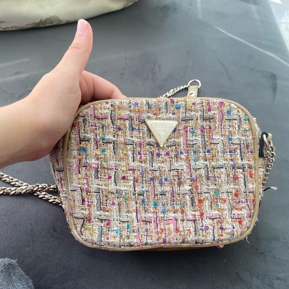 GUESS Cessily bag - Picture 1 of 5